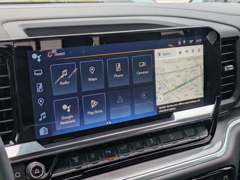 New 2026 Chevrolet Silverado 2500 High Country w/ High Country Premium Package image 23