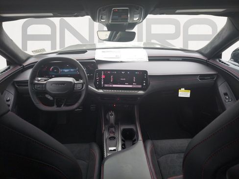 New 2026 Dodge Charger Scat Pack image 3
