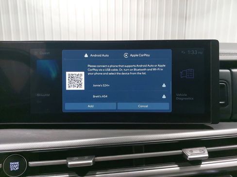 Used 2025 Hyundai Santa Fe SEL image 25