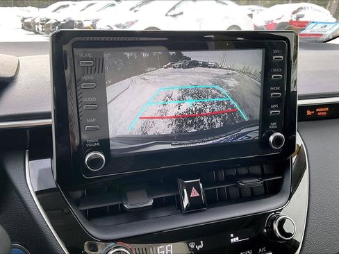 Used 2020 Toyota Corolla LE image 22