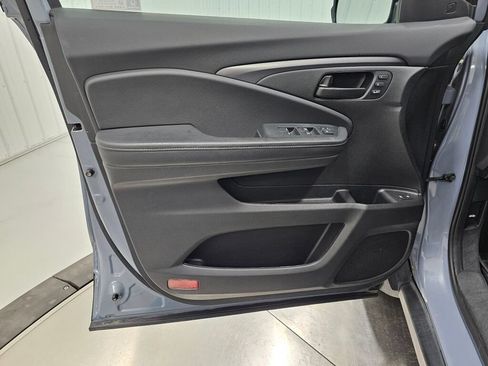 Certified 2022 Honda Passport EX-L image 28