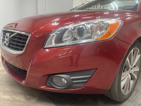 Used 2011 Volvo C70 T5 w/ Convenience Pkg FWD image 15