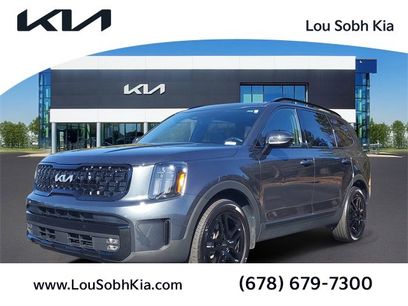 Used 2024 Kia Telluride SX Prestige X-Line