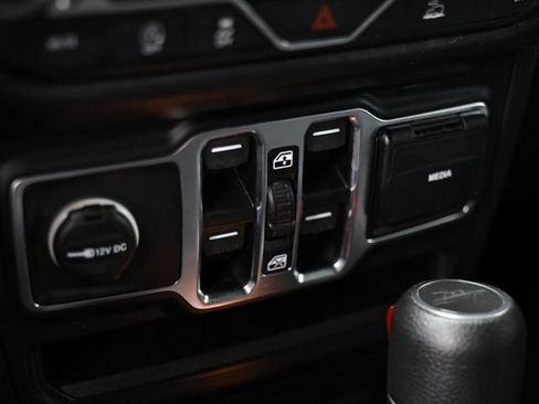 Used 2020 Jeep Gladiator Sport w/ Quick Order Package 24S AWD/4WD image 42