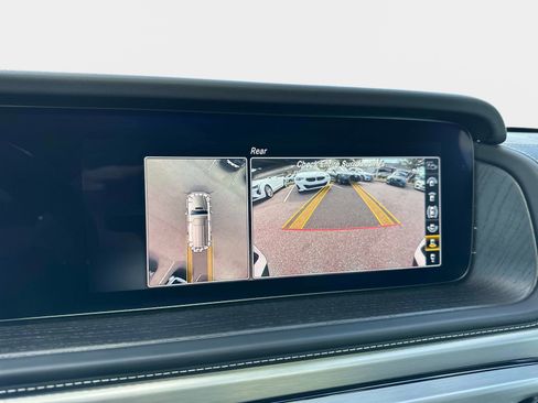 Certified 2022 Mercedes-Benz G 63 AMG 4MATIC image 26