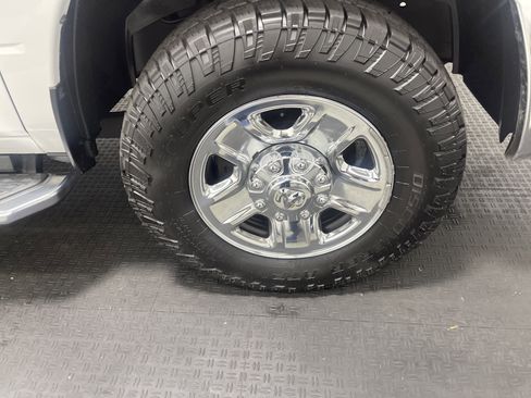 Used 2019 RAM 3500 Big Horn AWD/4WD image 28