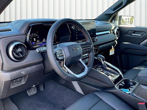 New 2026 Chevrolet Colorado Z71 w/ Z71 Convenience Package 2 image 3