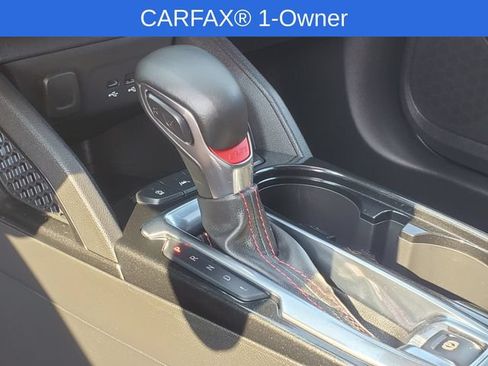 Used 2025 Chevrolet TrailBlazer RS w/ Driver Confidence Package FWD image 26