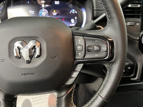 Used 2026 RAM 2500 Rebel image 29