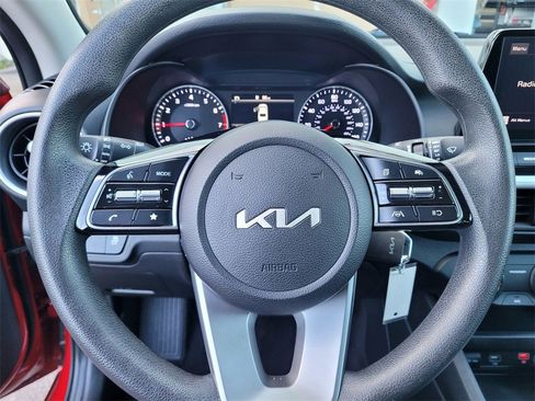 Used 2024 Kia Forte LXS image 21