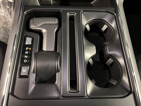 New 2026 Ford F150 XLT w/ Equipment Group 302A MID image 16