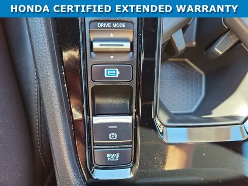 Certified 2024 Honda Accord Sport image 34