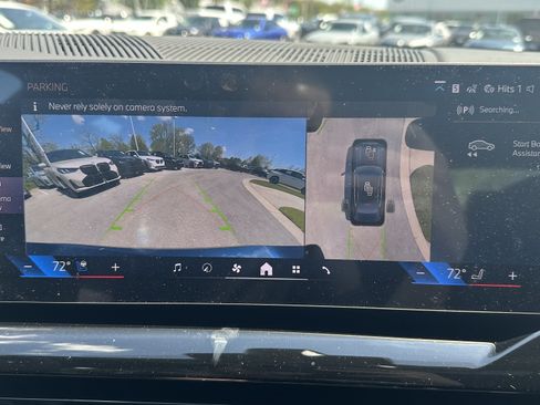 New 2026 BMW 530i xDrive w/ Premium Package AWD/4WD image 22