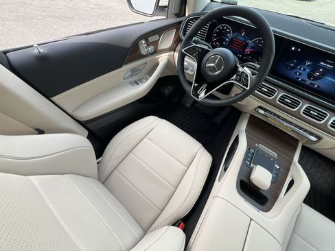New 2026 Mercedes-Benz GLE 350 4MATIC image 16