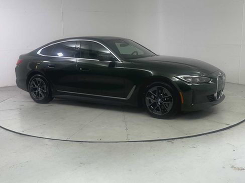 Used 2023 BMW i4 eDrive35 RWD image 8