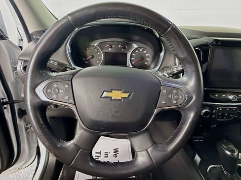 Used 2018 Chevrolet Traverse Premier w/ Redline Edition AWD/4WD image 13