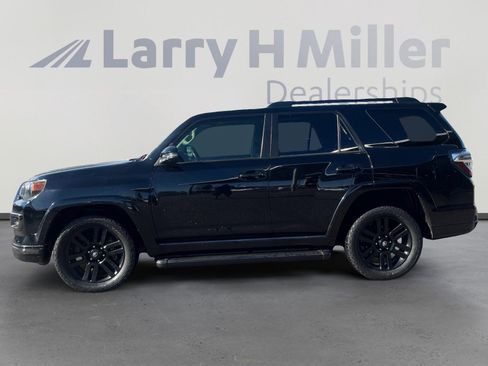 Used 2019 Toyota 4Runner Limited image 2