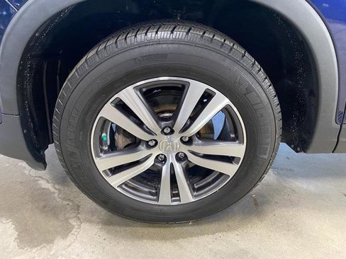 Used 2016 Honda Pilot EX-L image 10