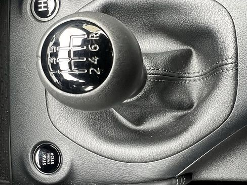 Certified 2024 Nissan Z Performance w/ Floor Mat Package image 20