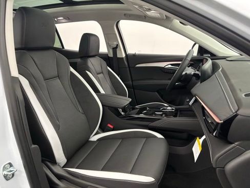 New 2026 Buick Envision Sport Touring image 36