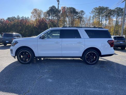 Used 2022 Ford Expedition Max Limited image 28