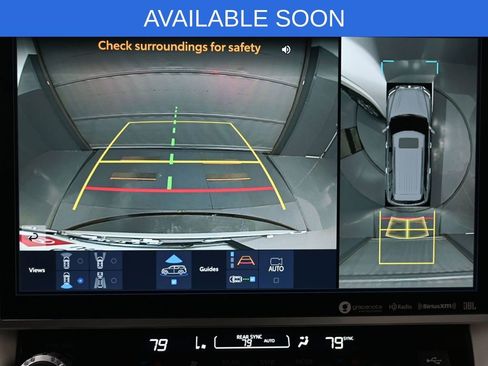 Certified 2024 Toyota Sequoia Capstone image 21