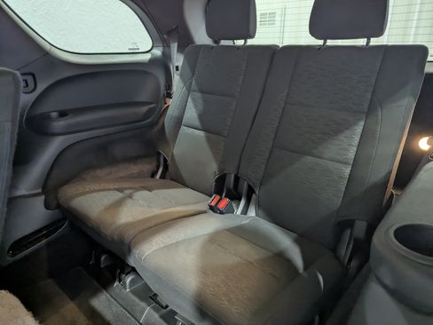 Used 2025 Dodge Durango GT AWD/4WD image 15