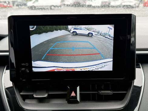 Certified 2024 Toyota Corolla LE image 25