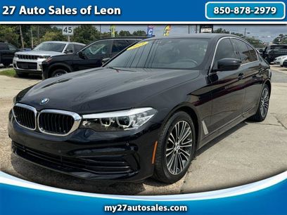 Used 2019 BMW 530i xDrive w/ Convenience Package