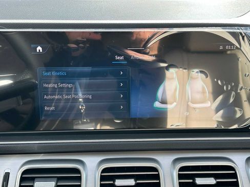 Used 2026 Mercedes-Benz GLE 350 4MATIC image 26