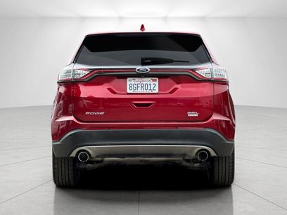 Used 2018 Ford Edge SEL w/ Equipment Group 201A
