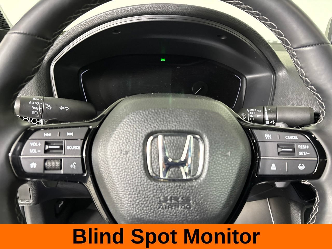 Used 2026 Honda Civic Sport image 15