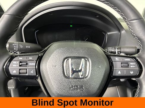 Used 2026 Honda Civic Sport image 15