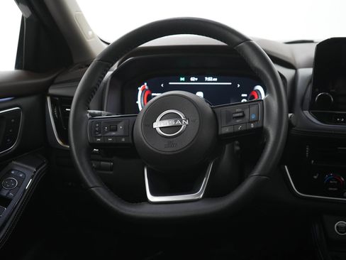 Used 2023 Nissan Rogue Platinum w/ Platinum Premium Package AWD/4WD image 18