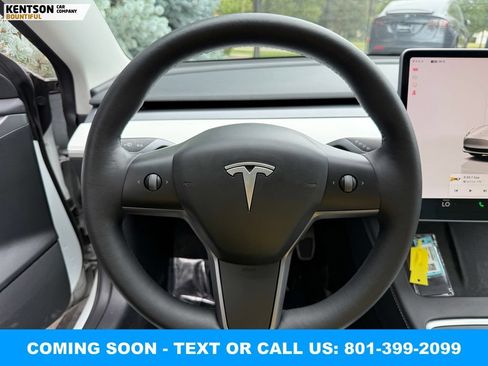Used 2023 Tesla Model 3 Long Range AWD/4WD image 14
