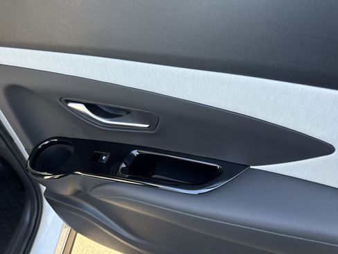 New 2026 Hyundai Santa Cruz Limited image 16