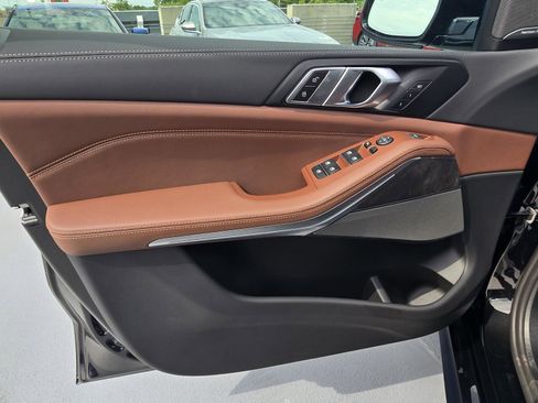 New 2026 BMW X5 sDrive40i w/ M Sport Package RWD image 12