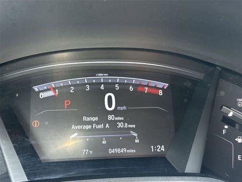 Used 2020 Honda CR-V EX-L image 29