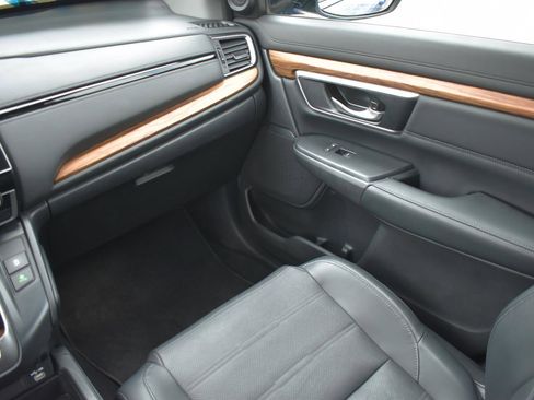 Used 2022 Honda CR-V EX-L image 22