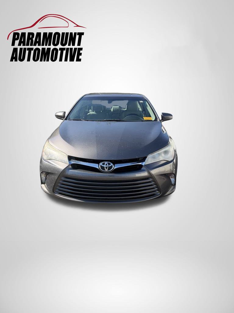 Used 2017 Toyota Camry LE FWD image 7