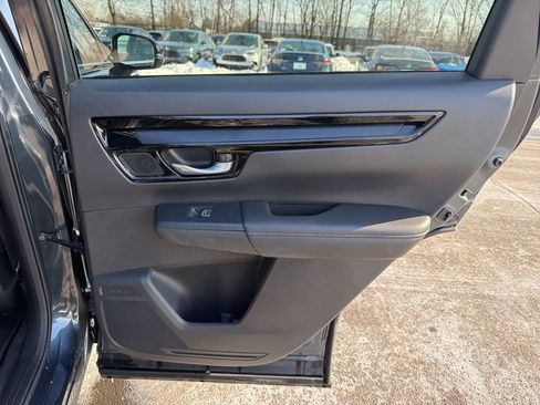 Certified 2023 Honda CR-V Sport Touring image 25