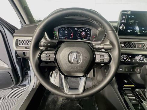 Used 2026 Acura Integra FWD image 16