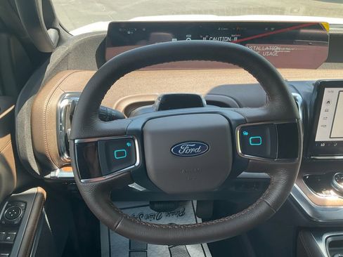 New 2026 Ford Expedition King Ranch AWD/4WD image 21