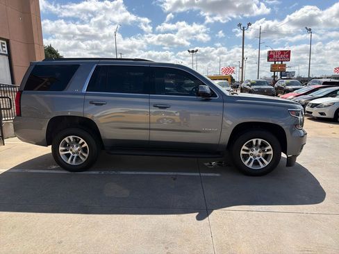 Used 2019 Chevrolet Tahoe LT RWD image 4
