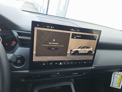 New 2026 MAZDA CX-5 Preferred AWD/4WD image 21