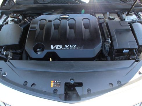 Used 2014 Chevrolet Impala LT w/ Convenience Package FWD image 45