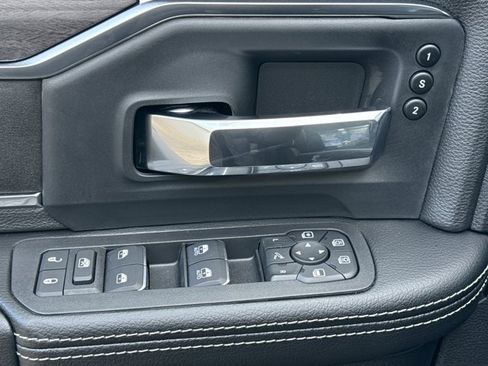 New 2026 RAM 3500 Laramie image 21