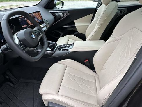 Used 2026 BMW X3 xDrive30i w/ Convenience Package AWD/4WD image 25
