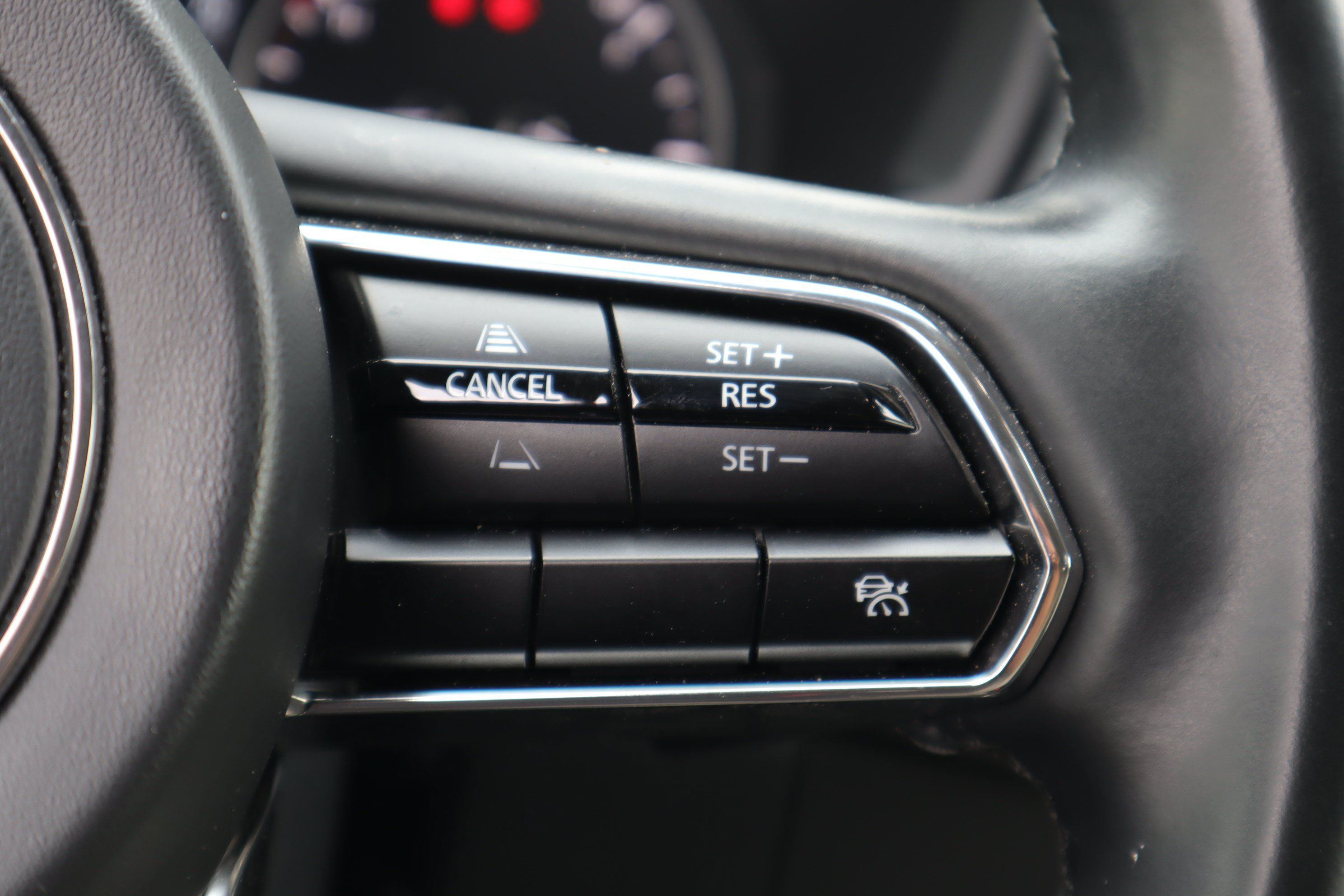 Certified 2024 MAZDA CX-90 3.3 Turbo w/ Preferred Plus AWD/4WD image 19