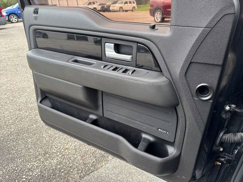 Used 2012 Ford F150 Harley-Davidson image 24